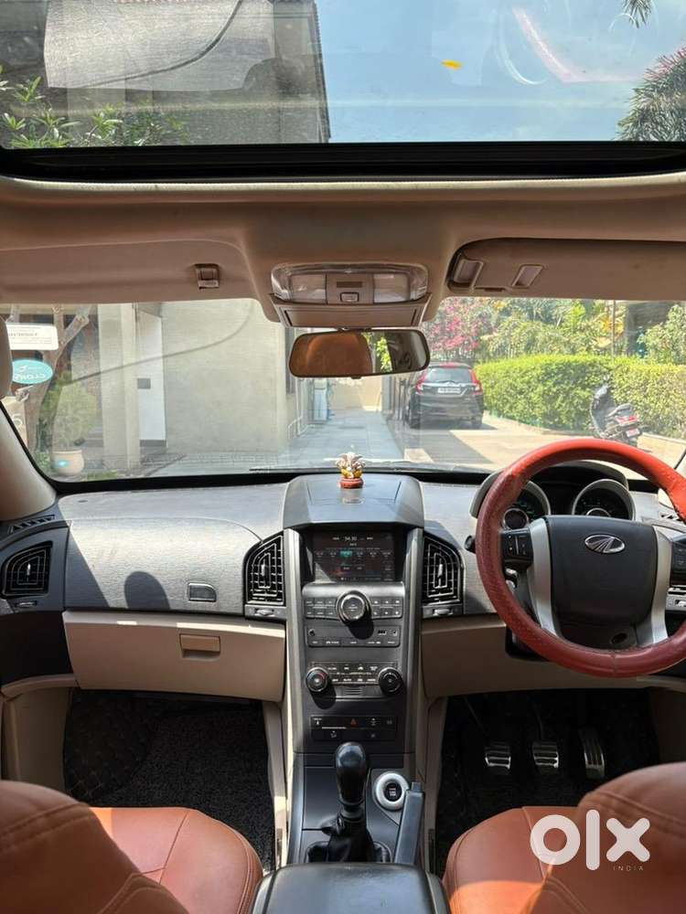 Mahindra Car Diesel 2015