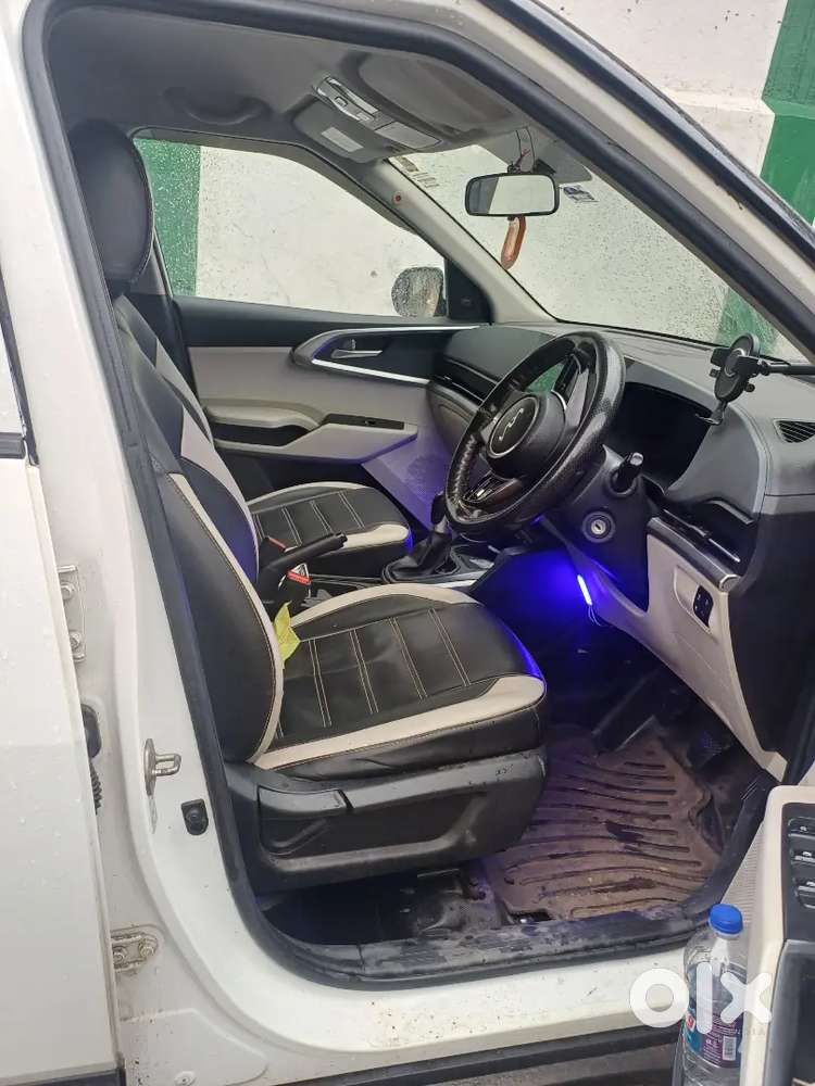 Kia Carens D 1.5 6mt Drive 7