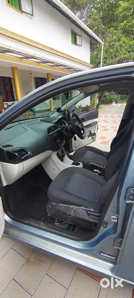 Tata Tiago Ev 2024 Single Owner New Tyre