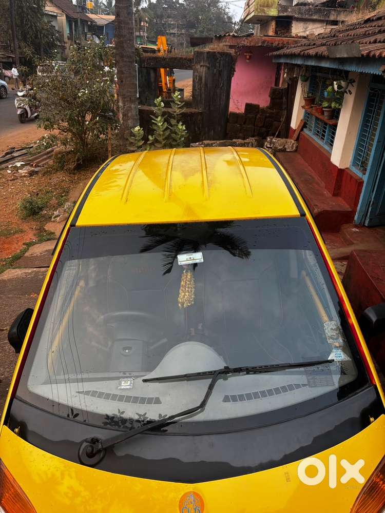Tata Nano 2011 Petrol Good Condition