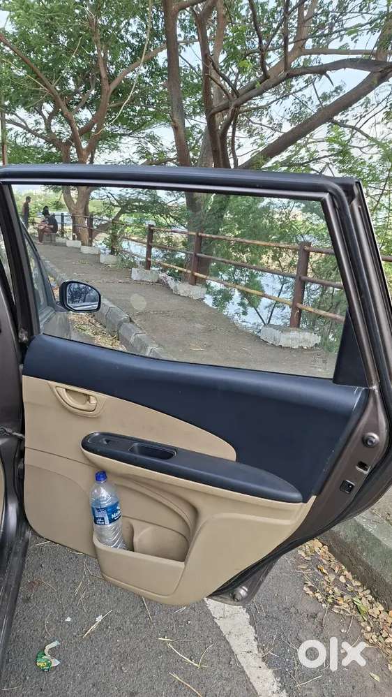 Honda Mobilio 2015
