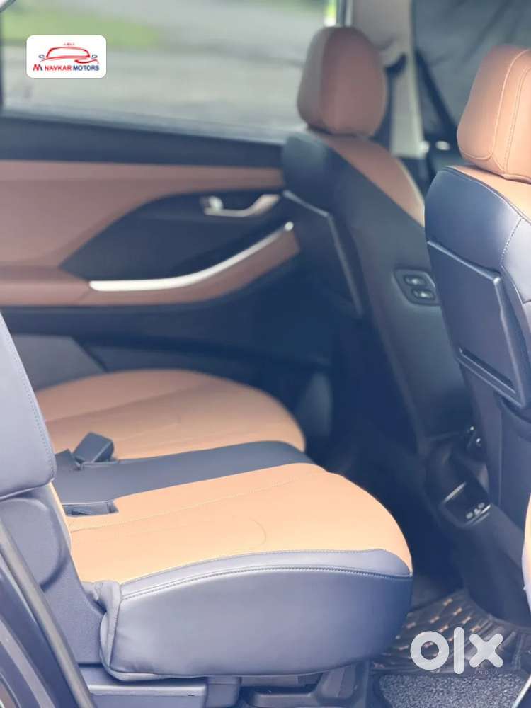 Hyundai Alcazar, 2025, Petrol