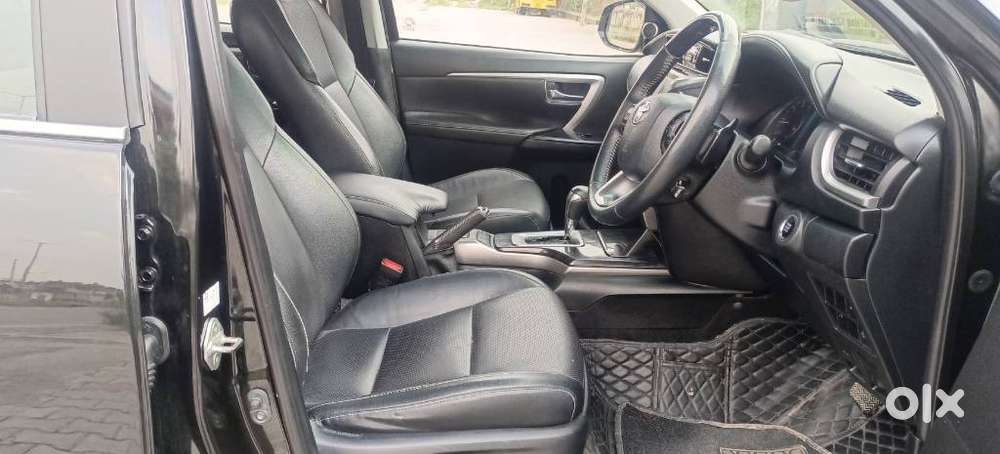 Toyota Fortuner 2.8 4x2 At Trd Limited Edition, 2022, Diesel