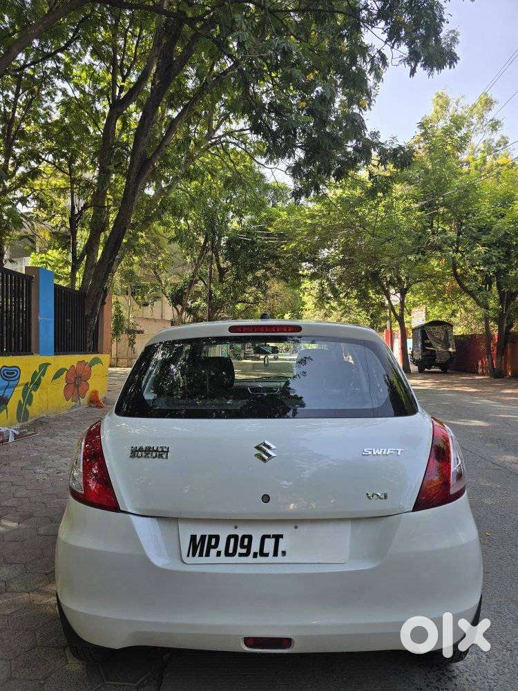 Maruti Suzuki Swift, 2016, Petrol