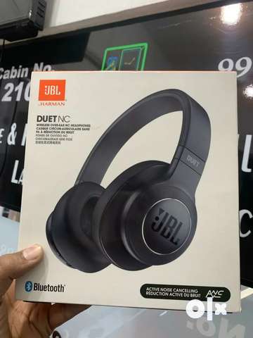 JBL Headphones Duet Nc Accessories 1761274449