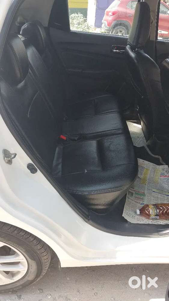 2018/19 Swift Zdi Diesel