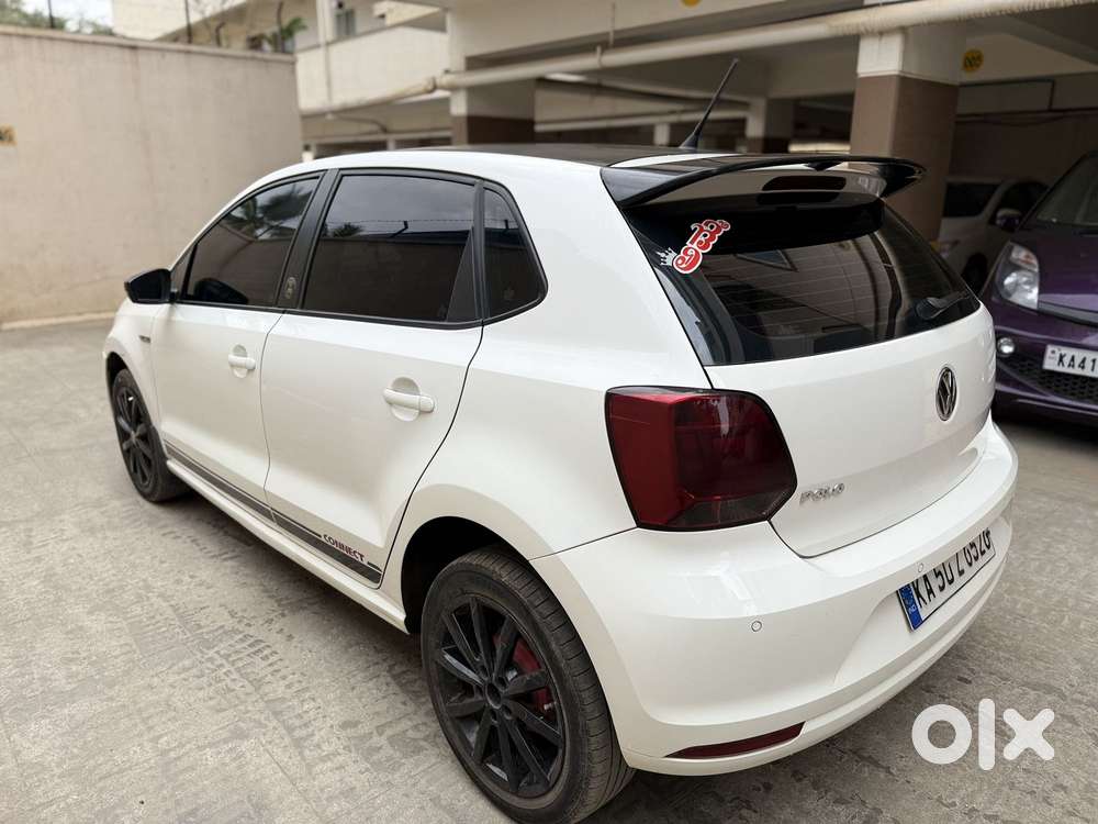 Volkswagen Polo 1.0 Highline Plus Connect Edition, 2019, Petrol