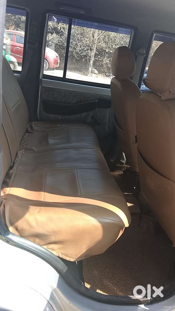 Mahindra Bolero 1.5 B4, 2021, Diesel