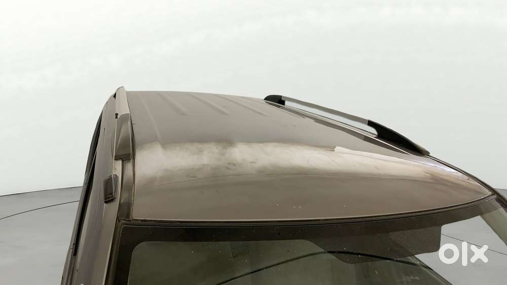 Maruti Suzuki Wagon R 1.0 Vxi, 2014, Petrol