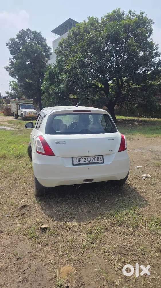 Maruti Suzuki Swift Vdi 2012