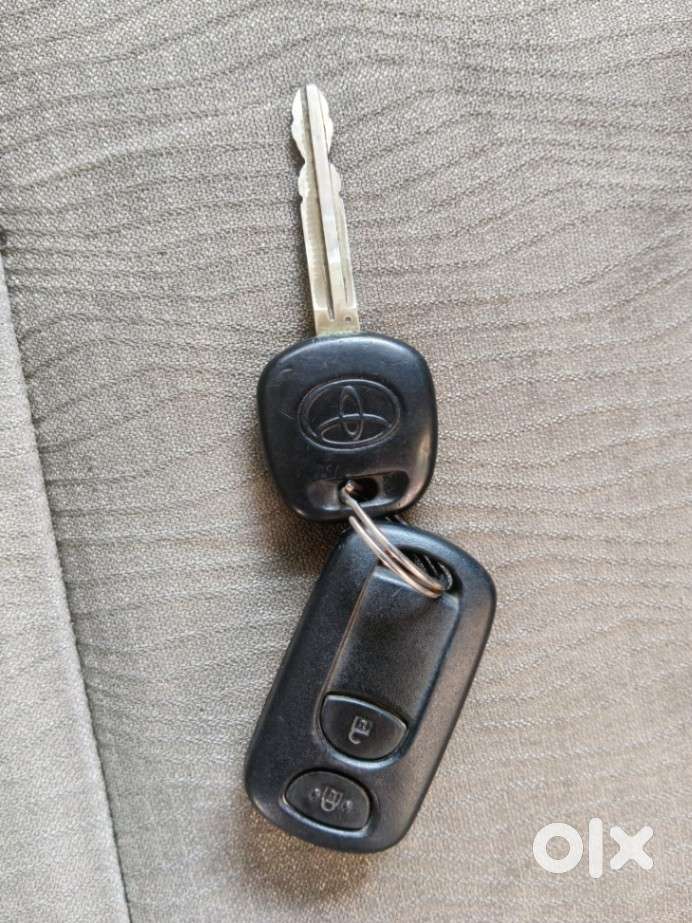 Toyota Etios Liva 2014-2016 V, 2016, Petrol