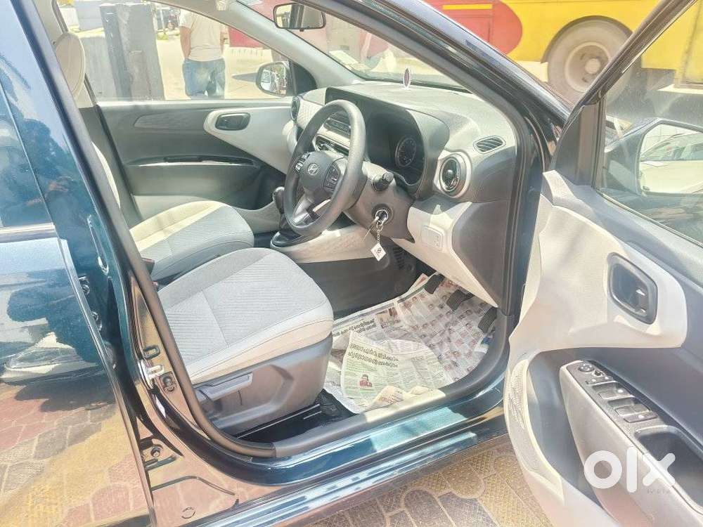 Hyundai Grand I10 Nios Magna, 2023, Petrol