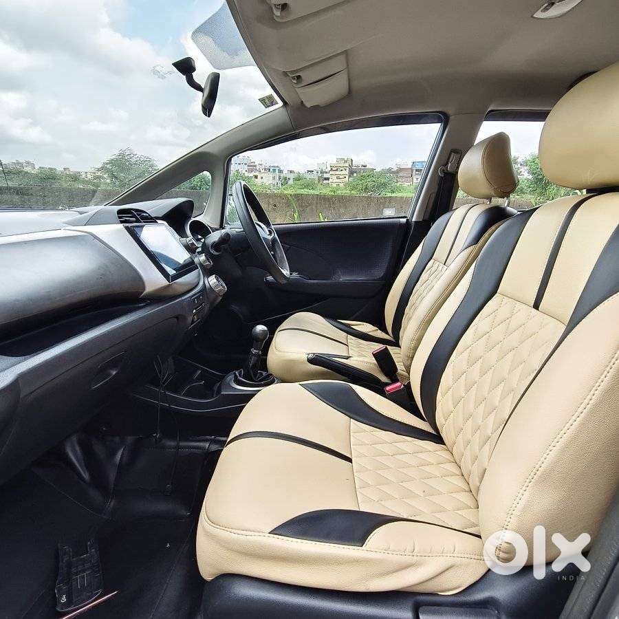 Honda Jazz S, 2013, Petrol