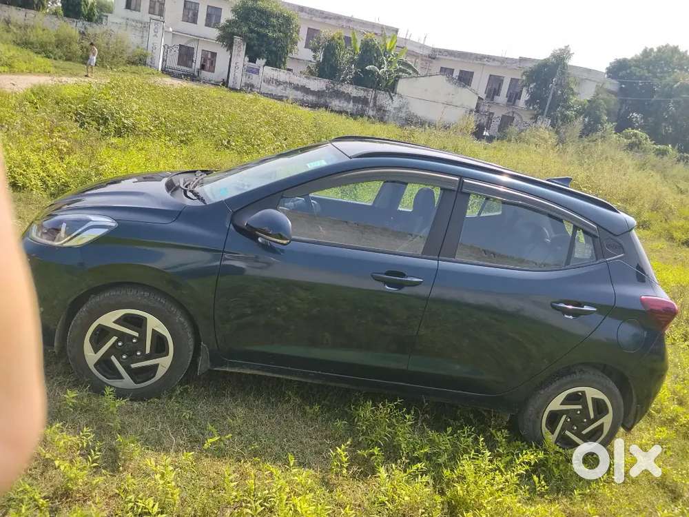 Hyundai Grand I10 Nios 2023 Petrol 11000 Km Driven
Well Maintained