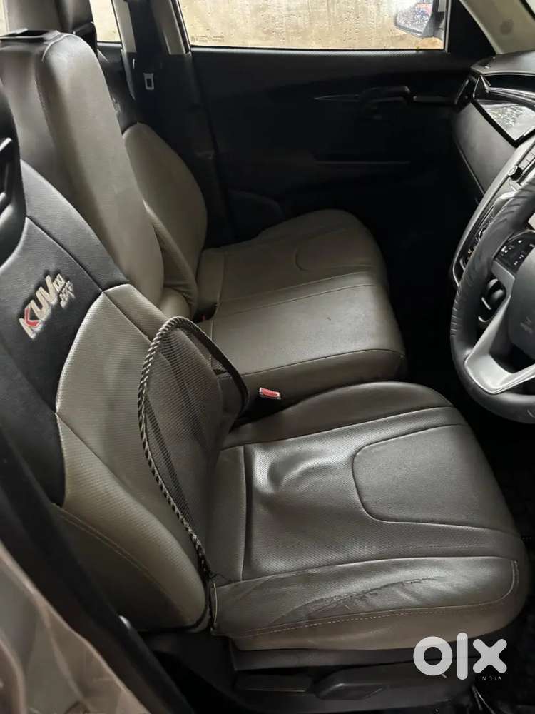 Mahindra Kuv100 Nxt 2019 Diesel