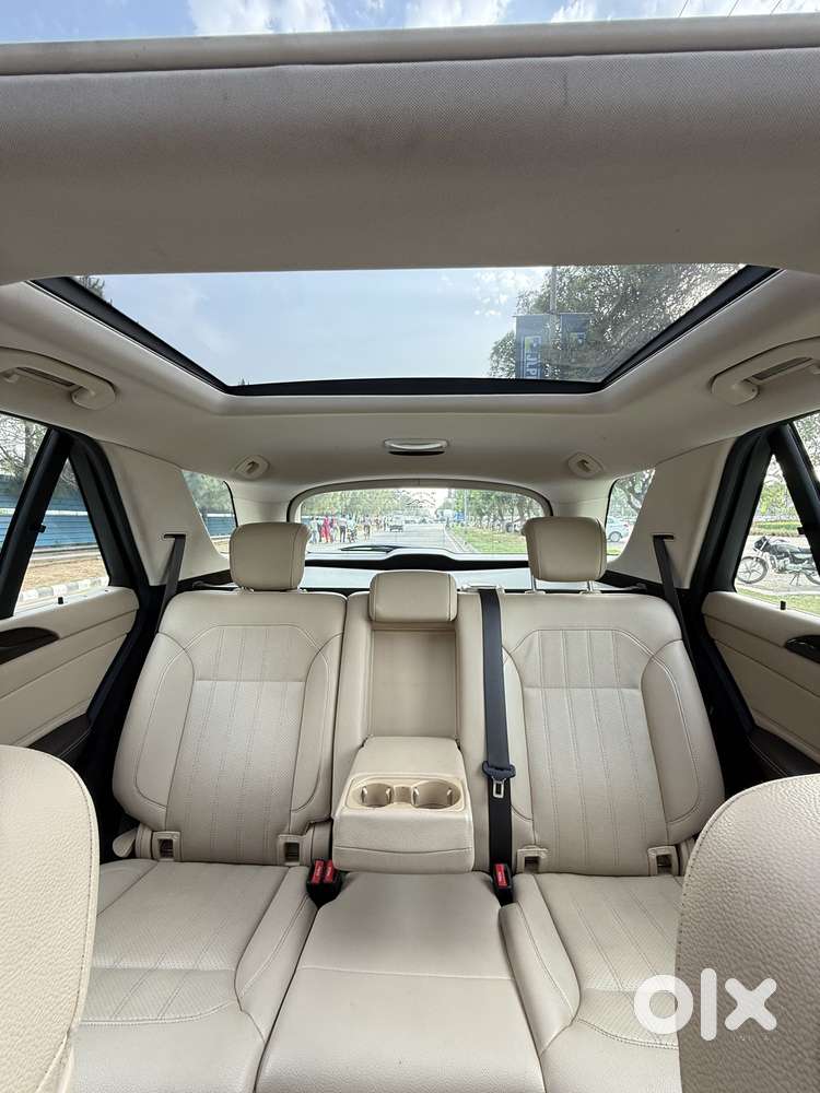 Mercedes-benz Gle Class 2.1 250d 4matic, 2017, Diesel