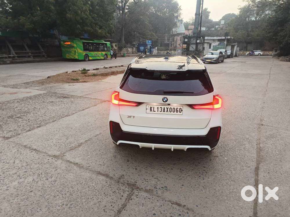 Bmw X1 Sdrive18d M Sport, 2023, Petrol