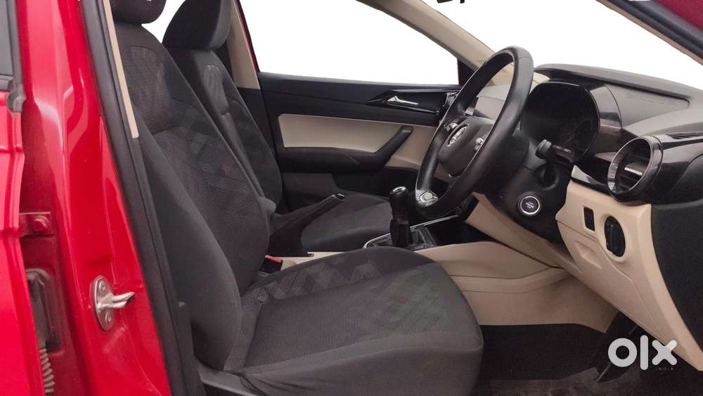 Skoda Slavia Ambition 1.5l Tsi Mt, 2023, Petrol