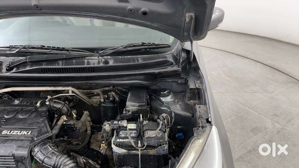 Maruti Suzuki Celerio 1.0 Vxi Amt, 2014, Petrol