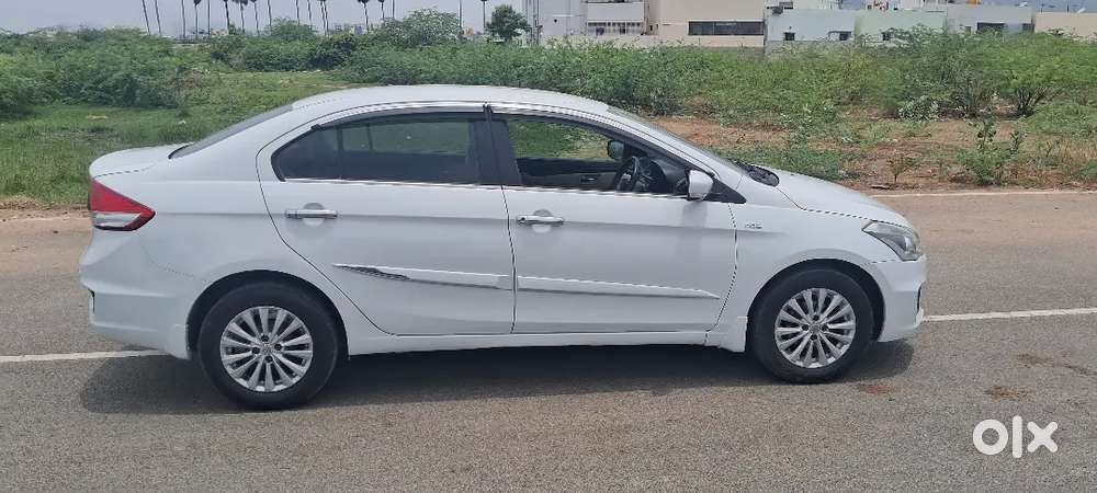 Maruti Suzuki Ciaz 2014 Diesel