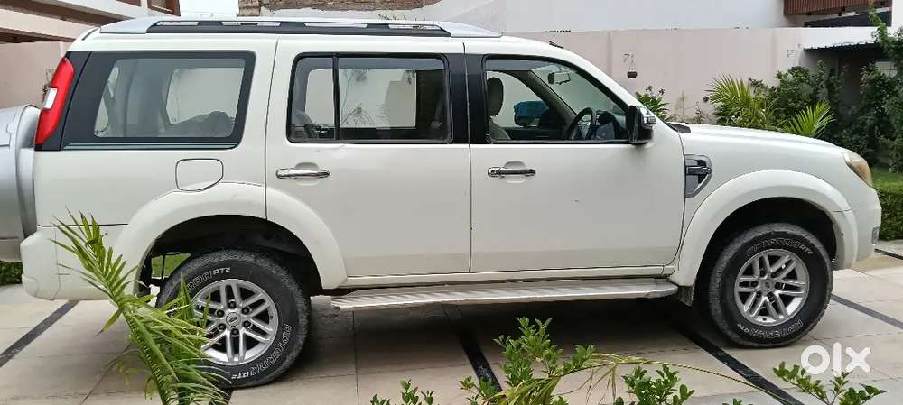 Ford Aspire Diesel 2010 Year