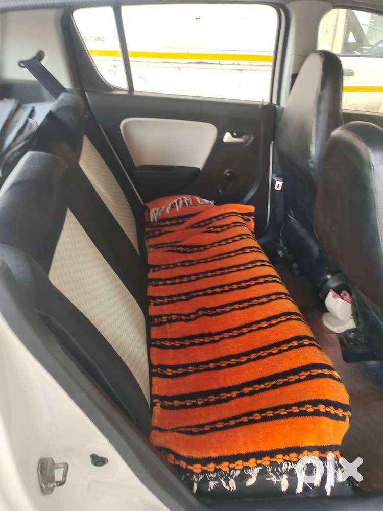 Maruti Suzuki Alto Tour 2019