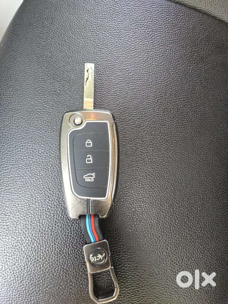 Hyundai New I20 2024 Petrol Well Maintained
