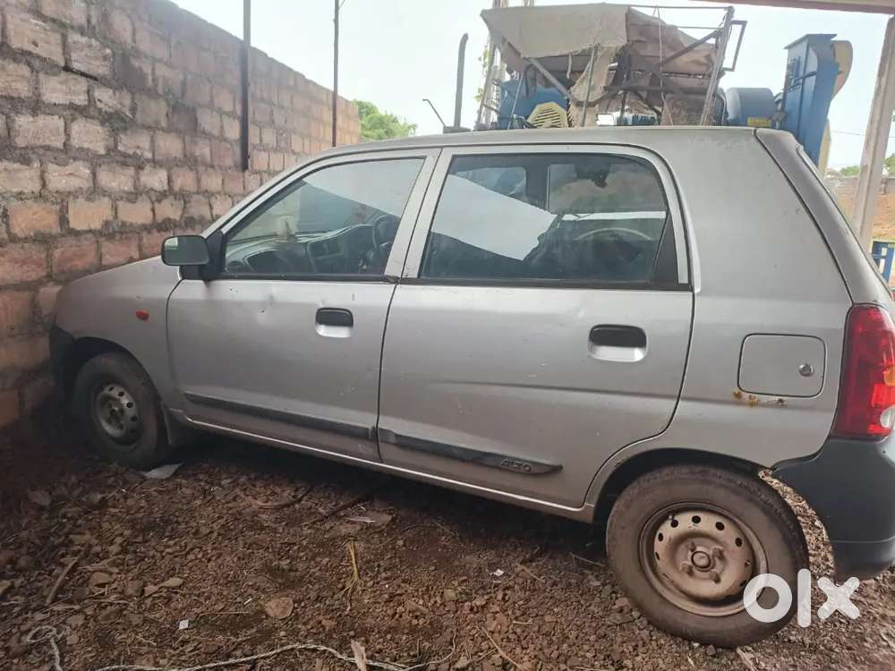 Maruti Suzuki Alto 800 2013 Cng & Hybrids Good Condition