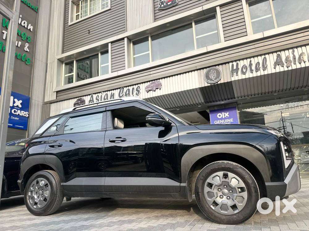 Hyundai Venue, 2026, Petrol