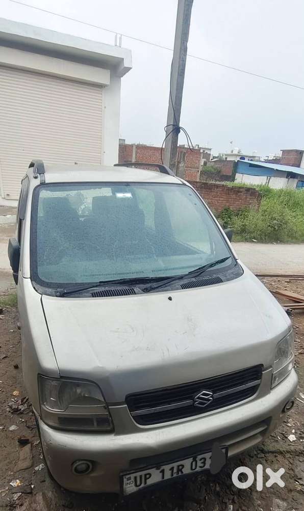 Maruti Suzuki Wagon R 2006 Valid Upto 20311