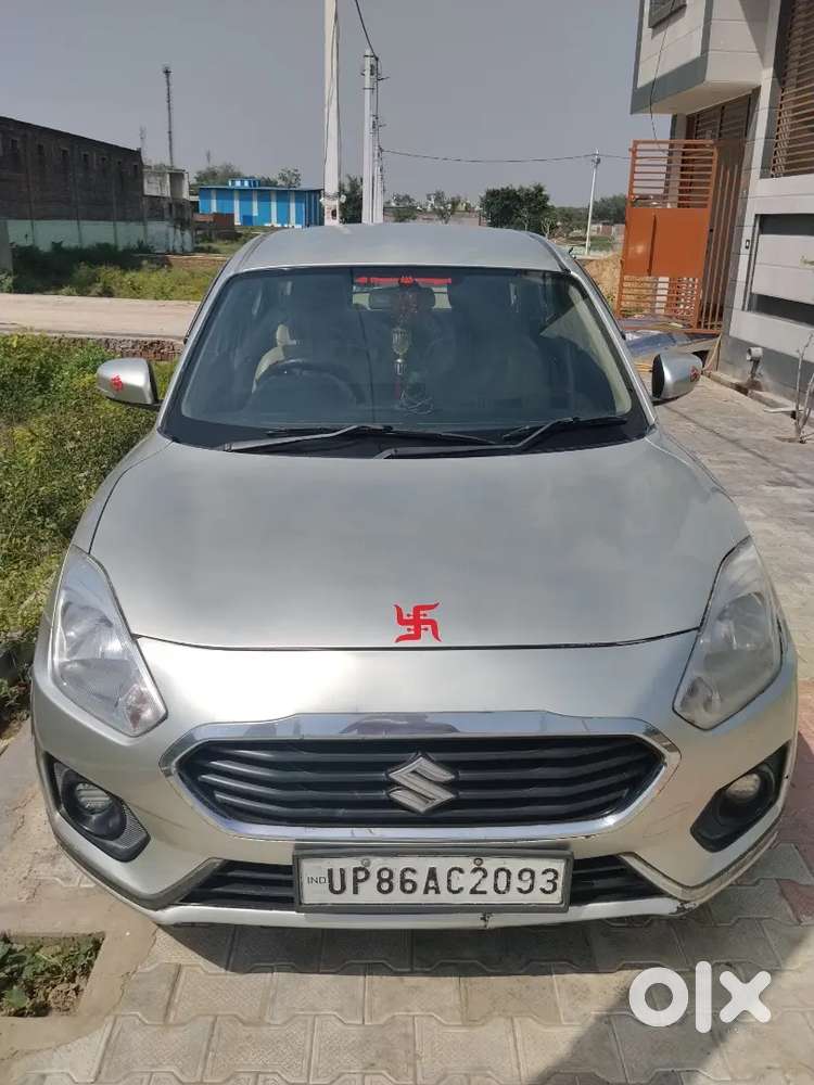2nd Maruti Swift Dzire Vdi 2020