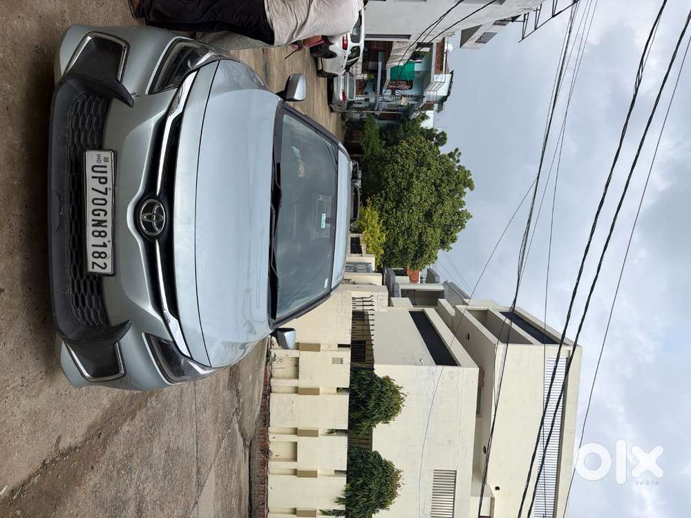 Toyota Glanza 1.2 G 2023