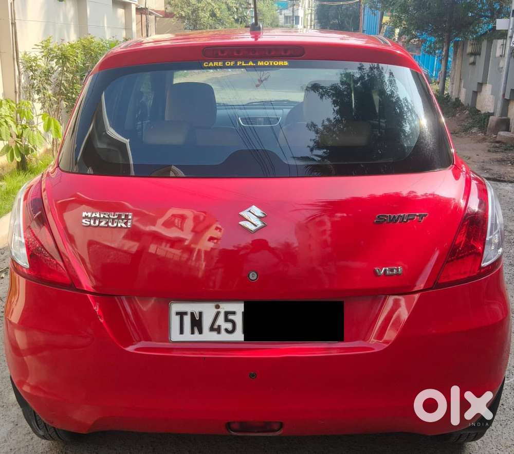 Maruti Suzuki Swift 2018 Vdi, 2016, Diesel