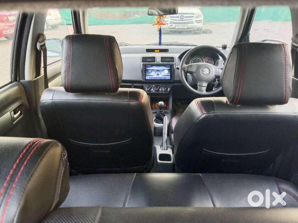 Maruti Suzuki Swift Ldi Bsiv, 2010, Diesel