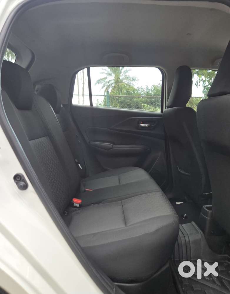 Maruti Suzuki Swift Amt Vxi, 2025, Petrol