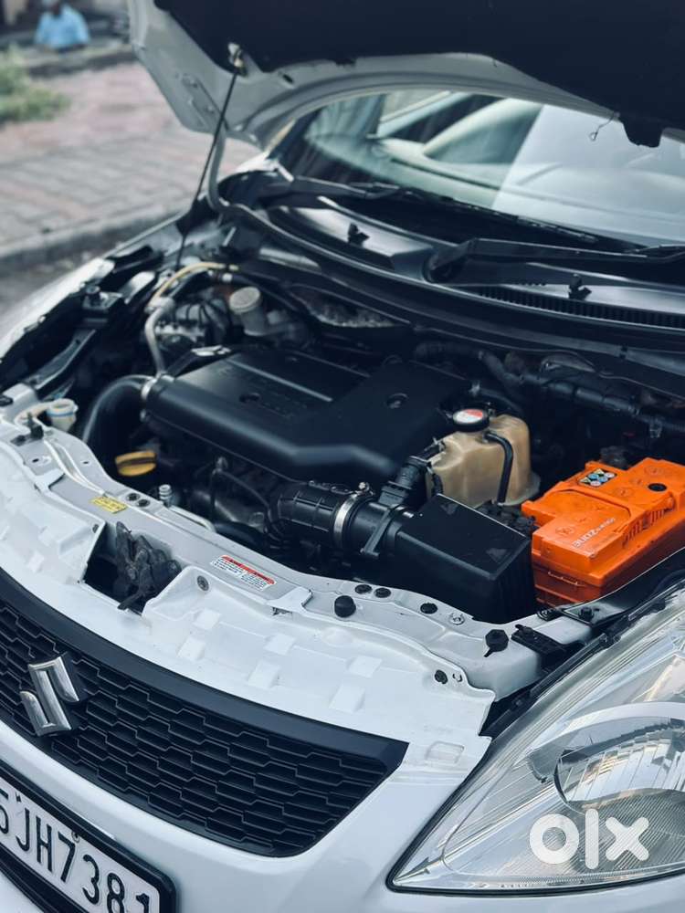 Maruti Suzuki Swift Ddis Zdi, 2014, Diesel