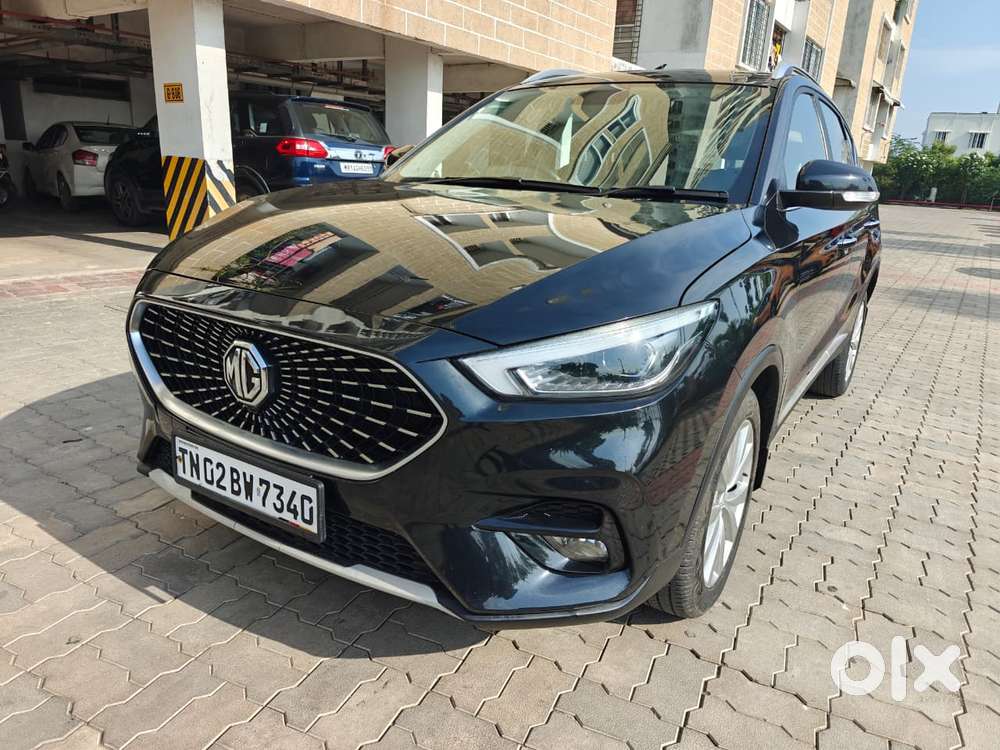 Mg Astor 1.5 Super, 2022, Petrol