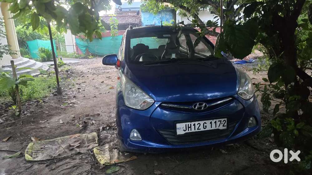 Hyundai Eon 0.8 Magna 2016