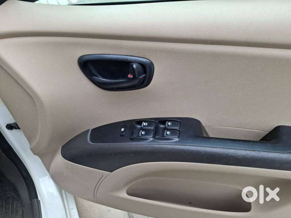 Hyundai I10 Era 1.1 Irde, 2015, Petrol