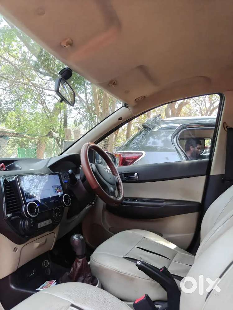 Hyundai I20 2011 Diesel Well Maintained