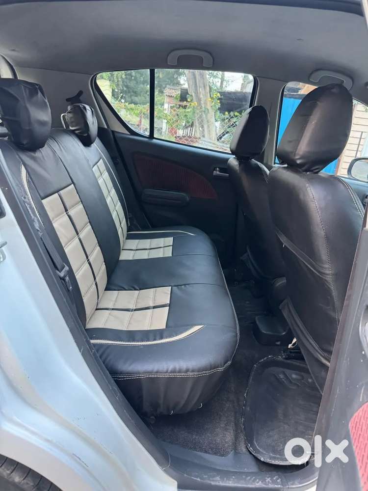 Maruti Suzuki Ritz Zdi Bs-iv, 2012, Diesel