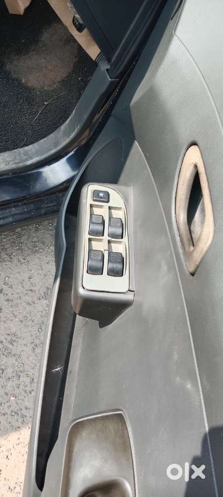 Chevrolet Beat, 2011, Diesel