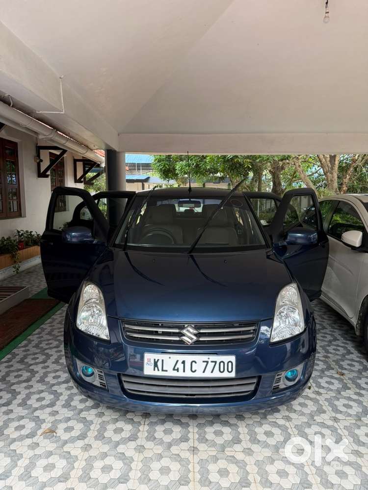 Maruti Swift Dzire 2010 Diesel