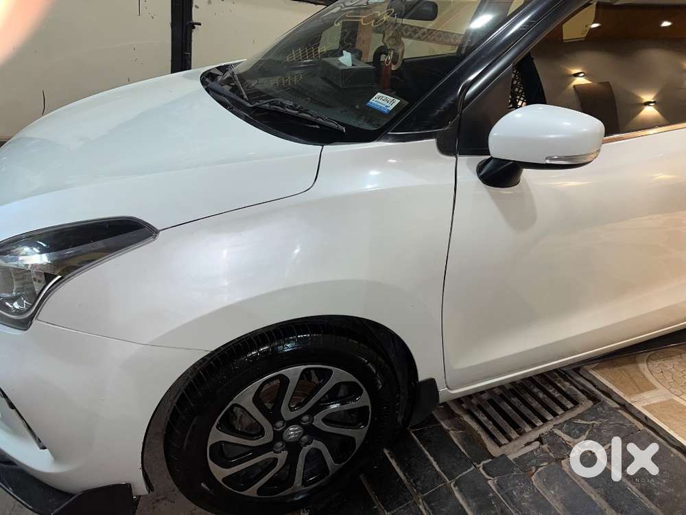 Maruti Suzuki Baleno Delta Diesel   2020 Registration