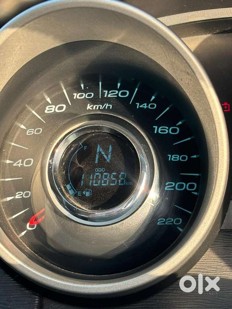 Mahindra Xuv500 2017 Diesel Well Maintained