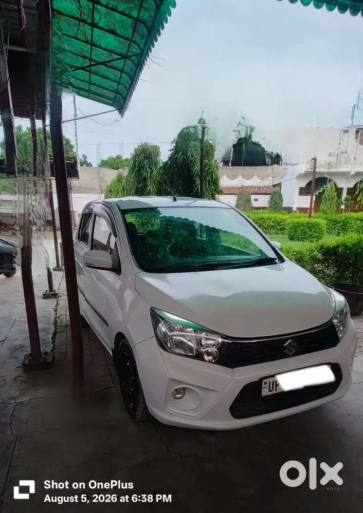 Maruti Suzuki Celerio 2019 Petrol Zxi Amt