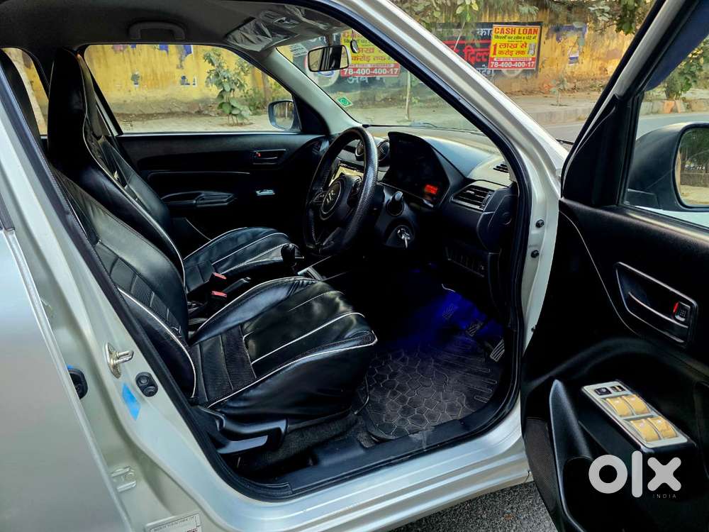 Maruti Suzuki Swift 1.2 Lxi (o), 2020, Petrol