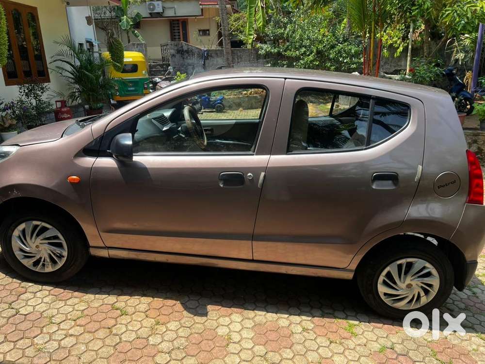 Maruti Suzuki A-star 2010 Petrol Well Maintained