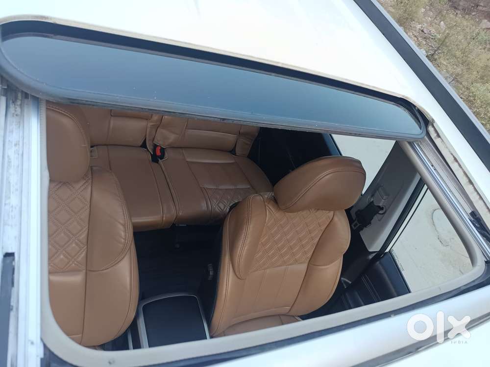 Mahindra Xuv500 W11 Option At, 2019, Diesel