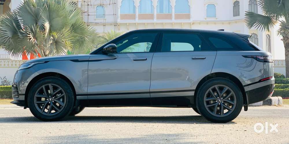 Land Rover Range Velar Hse Dynamic 2.0 Diesel, 2024, Diesel